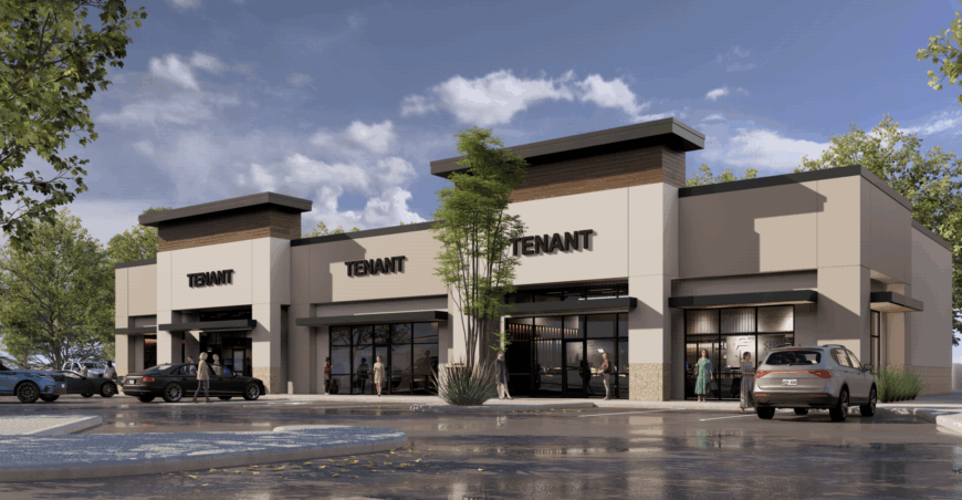 Neuro-Rehab Physician Signs Lease